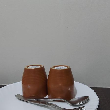 Tranquil Serviced Apartments Bangalore Dış mekan fotoğraf