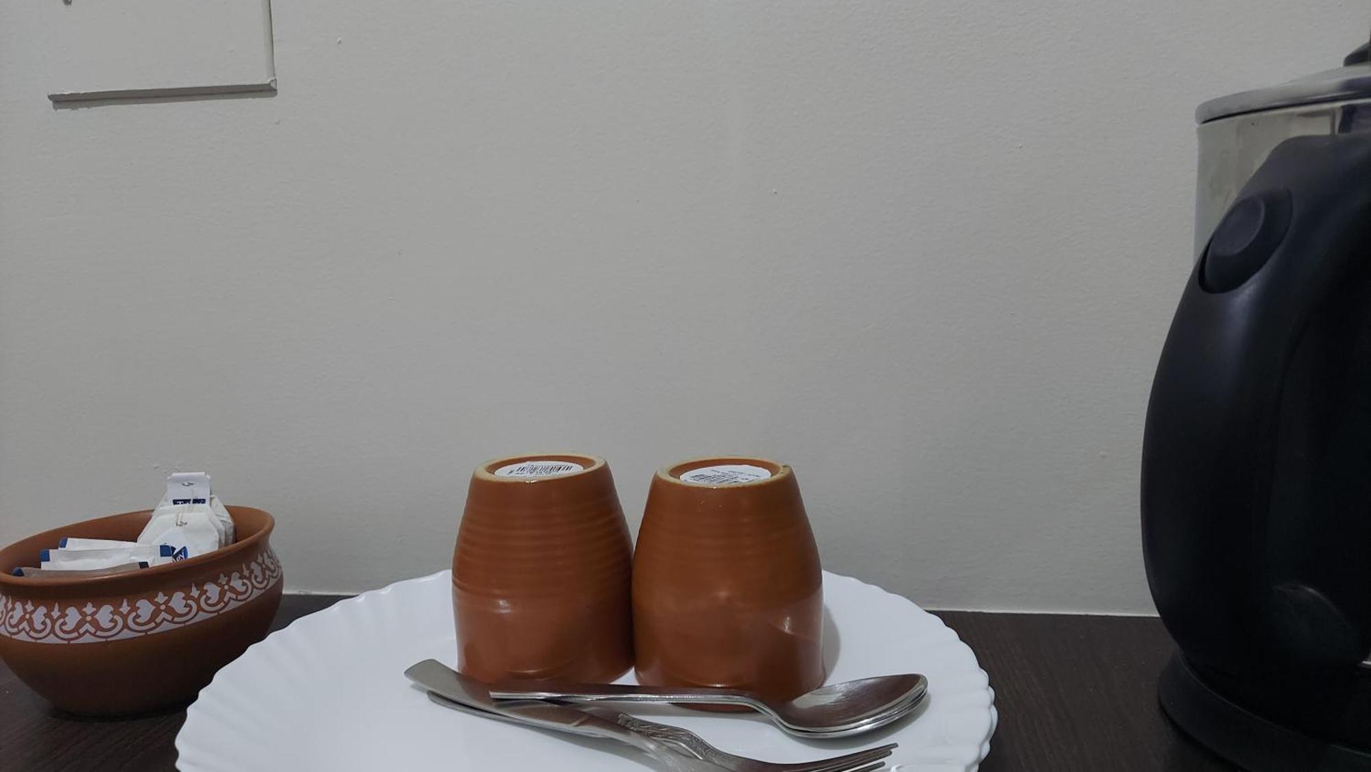 Tranquil Serviced Apartments Bangalore Dış mekan fotoğraf